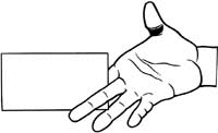 Hands