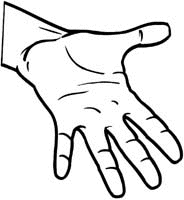 Hands