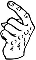 Hands