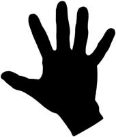 Hands