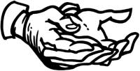 Hands