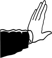 Hands