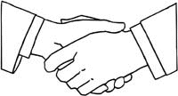 Hands