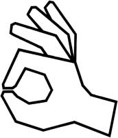 Hands