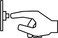 Hands
