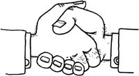 Hands