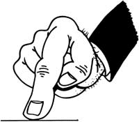 Hands