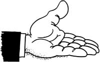 Hands