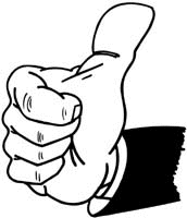 Hands