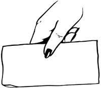 Hands