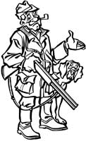 Hunting
