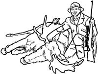 Hunting