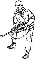Hunting