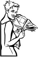 Newspapers