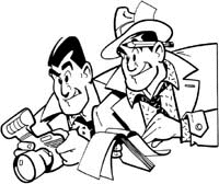 Newspapers
