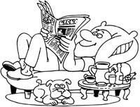 Newspapers