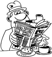 Newspapers