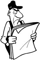 Newspapers