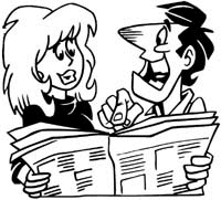 Newspapers
