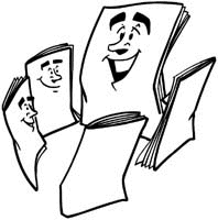 Newspapers