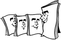 Newspapers