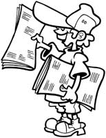 Newspapers