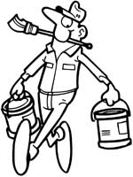 Painters