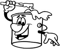 Painters