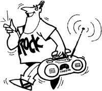 Radio
