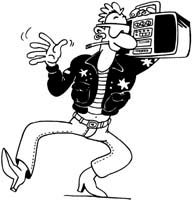 Radio