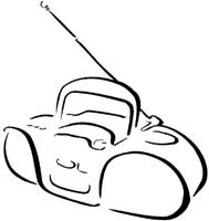 Radio