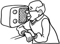 Radio