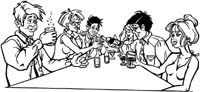 Restaurants