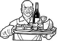 Restaurants