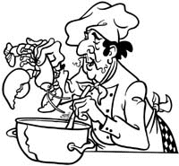 Restaurants