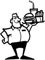 Restaurants