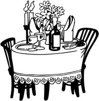 Restaurants