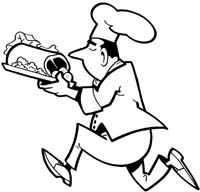 Restaurants
