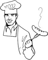 Restaurants