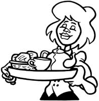 Restaurants