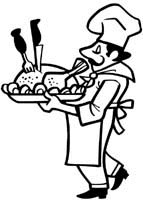 Restaurants
