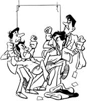 Sales