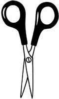 Scissors