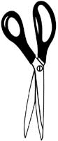 Scissors