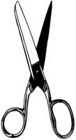Scissors