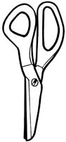 Scissors