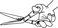 Scissors