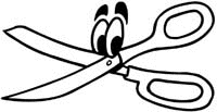 Scissors