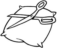 Scissors
