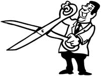 Scissors